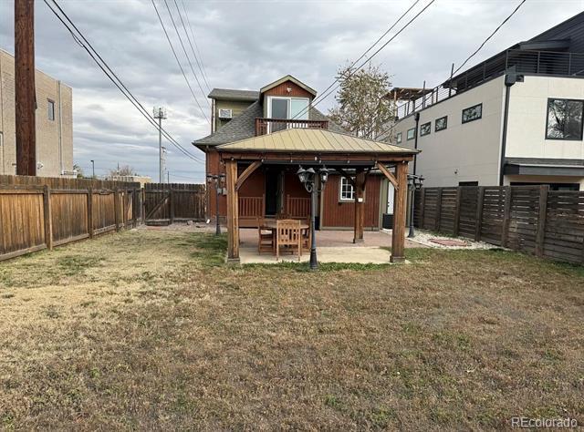 Building Photo - 4353 Kalamath St