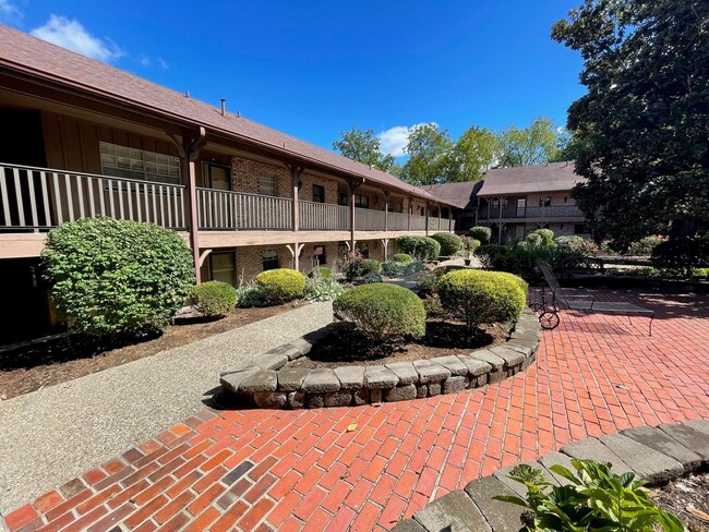 Building Photo - Charming Clifton Condo!