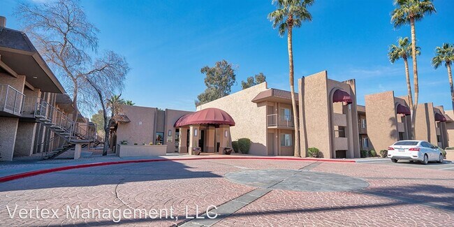 Building Photo - 2 br, 1 bath Apartment - 6112 N. 67th Avenue
