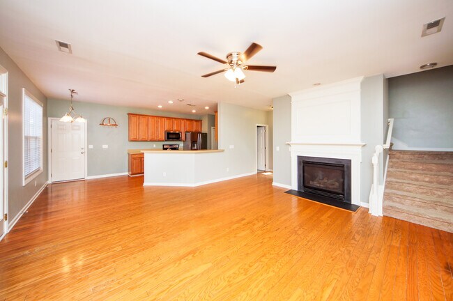 Building Photo - Beautiful Home in Wescott Plantation