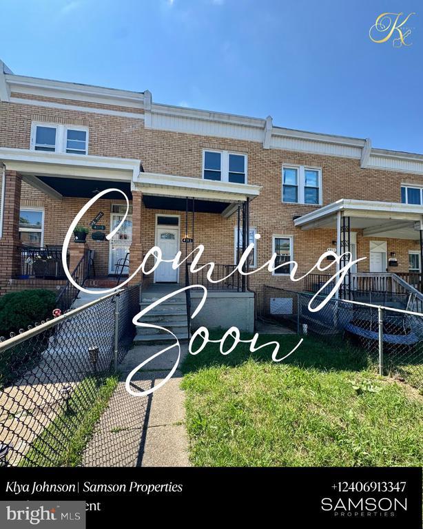 Building Photo - 4013 Eierman Ave