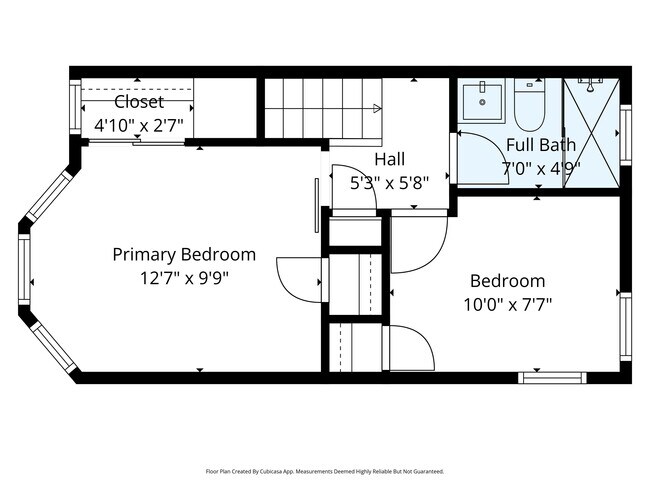 Building Photo - 854 John F. Kennedy Blvd