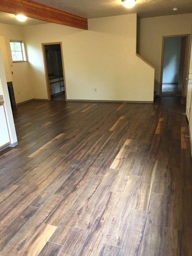 Building Photo - Large Campus area 4 Bed House includes W, S, G, storage unit & much more!