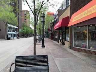Street View - 623 State St