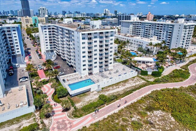 Building Photo - 401 Ocean Dr