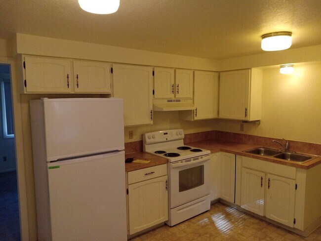 Building Photo - 1214-1216 SW 11th St