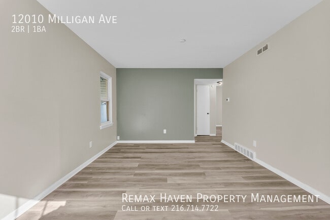 Building Photo - 12010 Milligan Ave