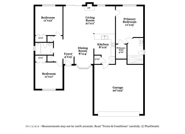 Building Photo - 1007 Elm Grove Ln