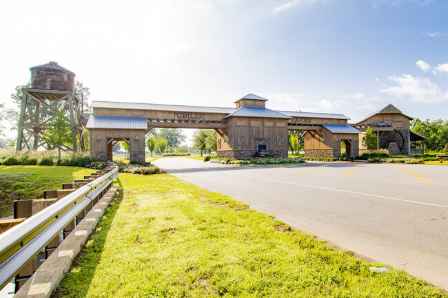 Building Photo - Jubilee Farms - Daphne AL