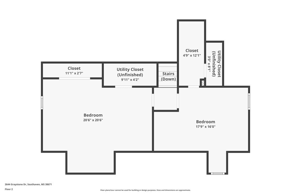 Building Photo - 2644 Graystone Dr
