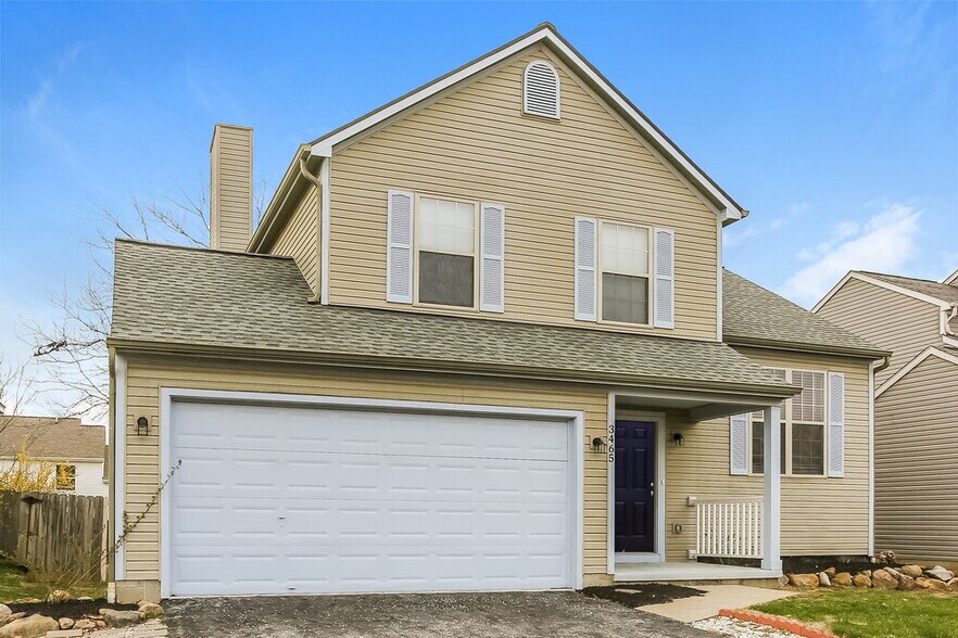 Building Photo - 3465 Hail Ridge Dr
