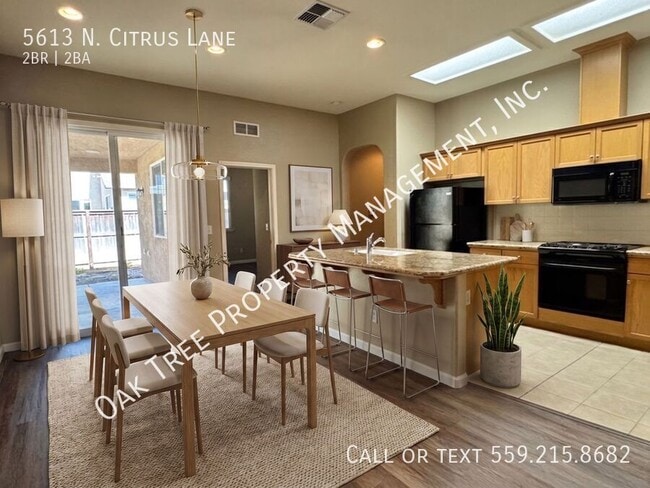 Building Photo - 5613 N Citrus Ln