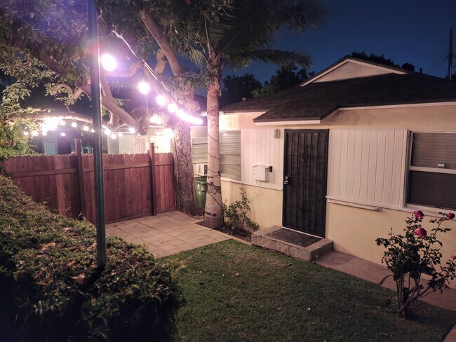 Building Photo - 5042 Sawtelle Blvd