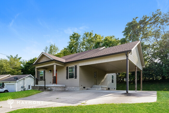 Building Photo - Adorable 3 Bedroom in Clarksville!