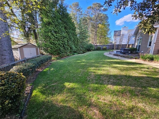 Building Photo - 11640 Vista Forest Dr