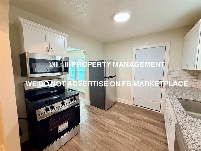 Building Photo - 3058 N 29 St