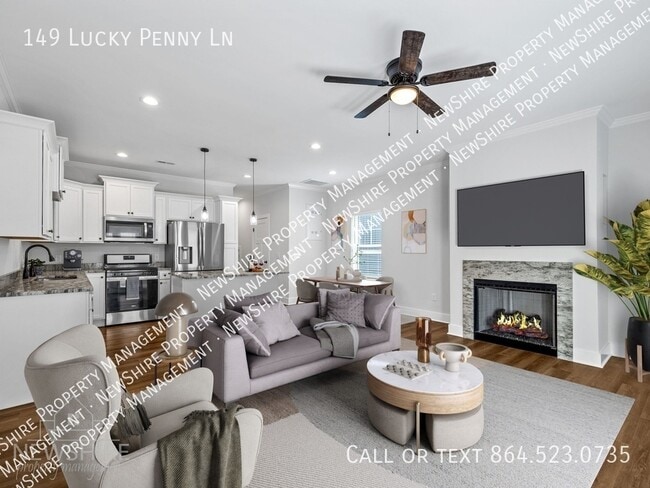 Building Photo - 149 Lucky Penny Ln