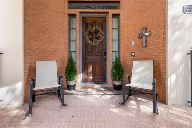 Building Photo - 8444 Library Street