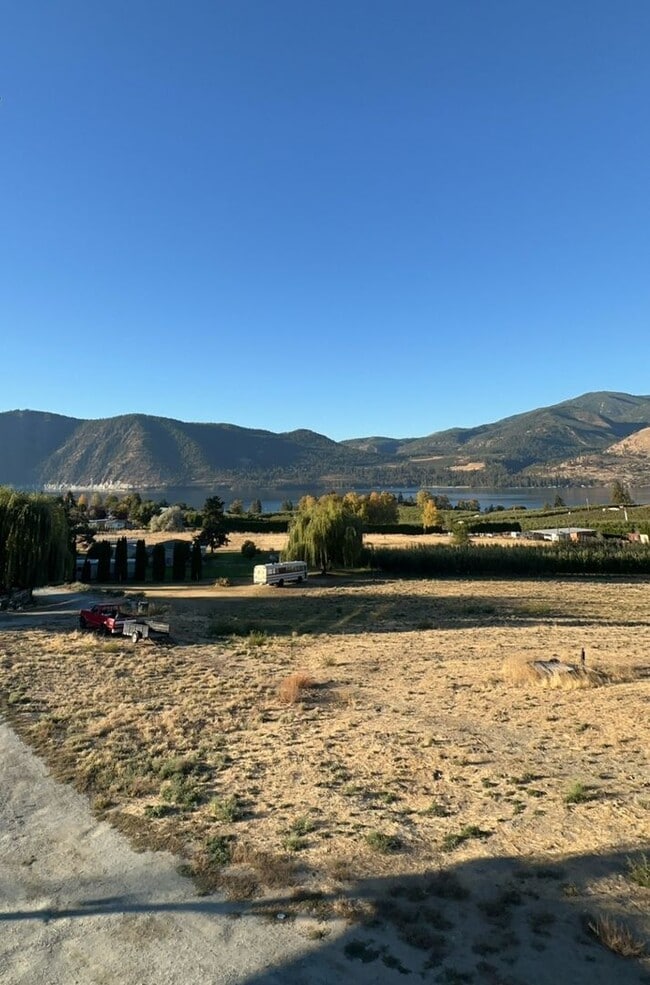Building Photo - Furnished House in Manson - 4 bedroom/3 bath