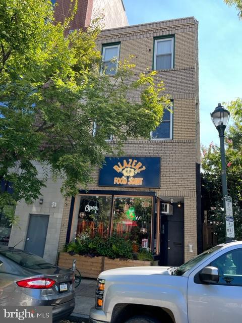 Building Photo - 1436 South St