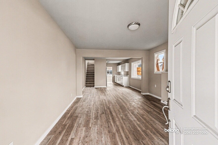 Building Photo - 2311 S L St