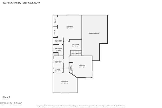 Building Photo - 10270 E Glenn St