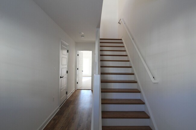 Building Photo - Brand New Luxury 4-Bedroom Townhome with a garage at The Townes at Congers Creek – Phase 3