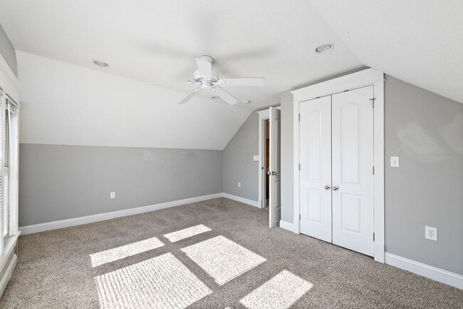 Building Photo - 34th Street Duplex