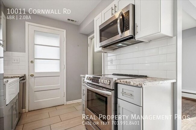 Building Photo - 10011 Cornwall Rd