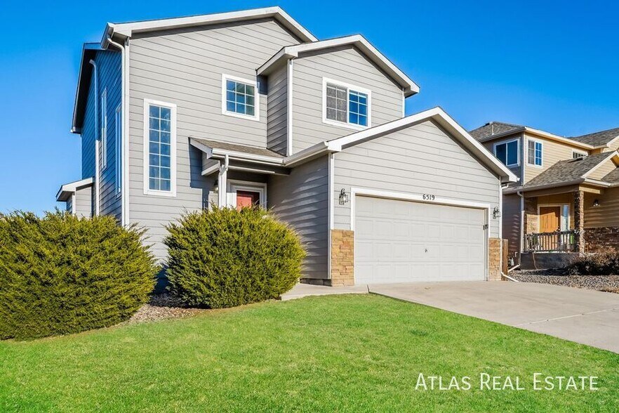 Building Photo - 6519 Passing Sky Dr