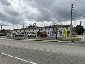 Building Photo - Magnolia on Melody Townhomes