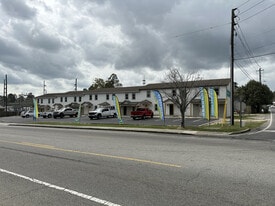 Building Photo - Magnolia on Melody Townhomes