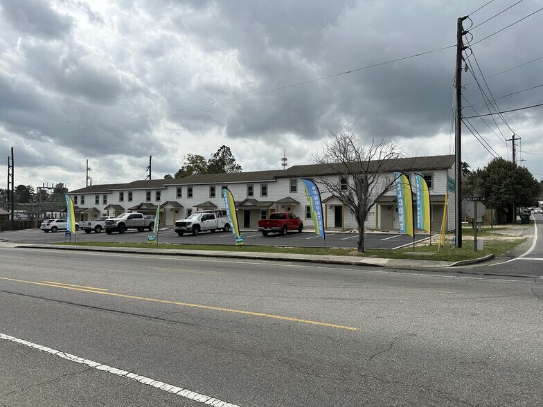 Primary Photo - Magnolia on Melody Townhomes