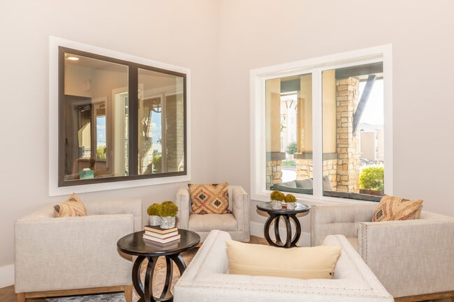 Floorplan - Ryze at Sunfield