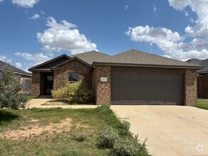 Building Photo - 4 bedroom in Wolfforth AVAILABLE NOW.