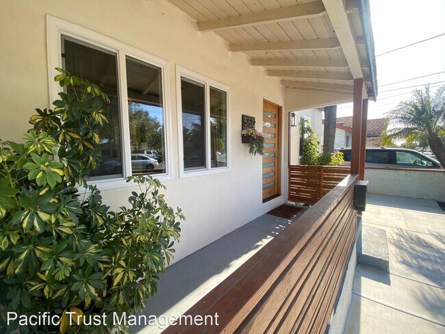 Building Photo - 1 br, 1 bath House - 5612 Bishop St