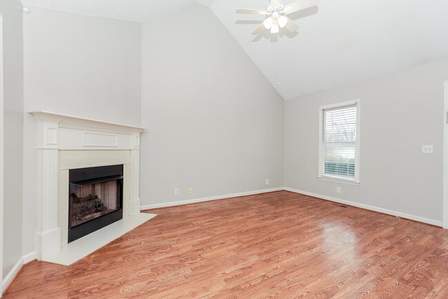 Building Photo - 4023 Higdon Dr