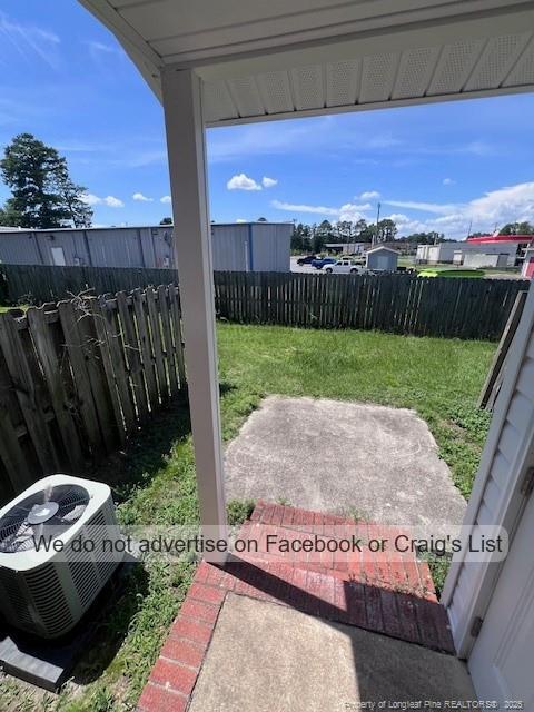 Building Photo - 6473 Yadkin Rd