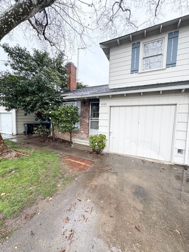 Building Photo - 1505 54th St