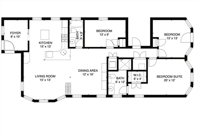 Building Photo - 41 Farragut Rd