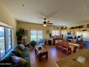 Building Photo - 16545 E Gunsight Dr