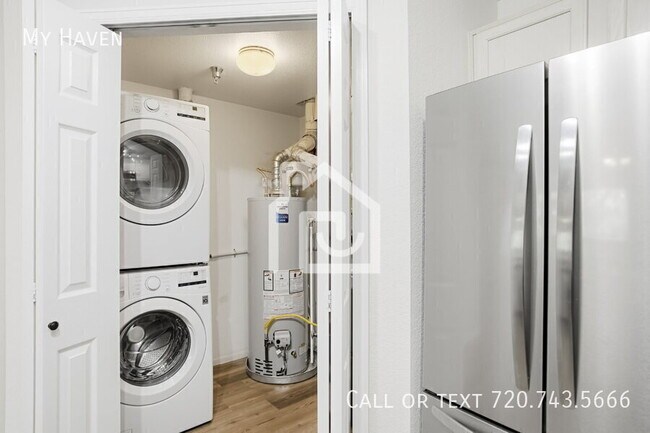 Building Photo - 2575 S Syracuse Way