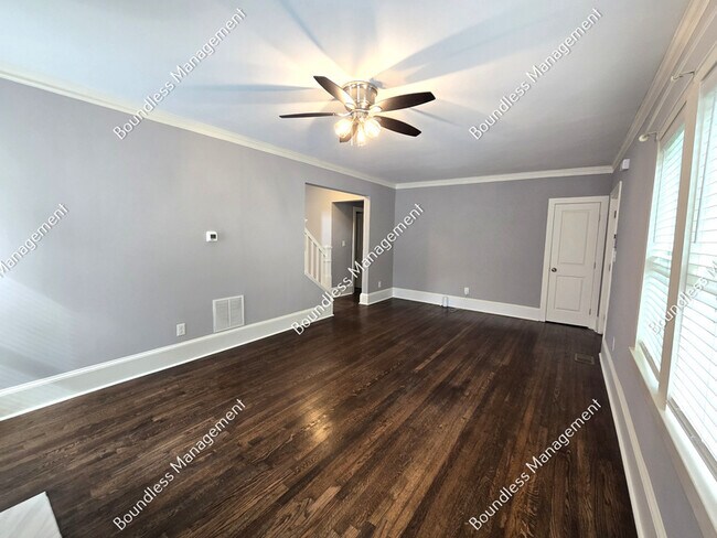 Building Photo - 1628 Orlando St SW