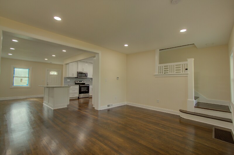 Building Photo - 3320 Brooklyn Ave