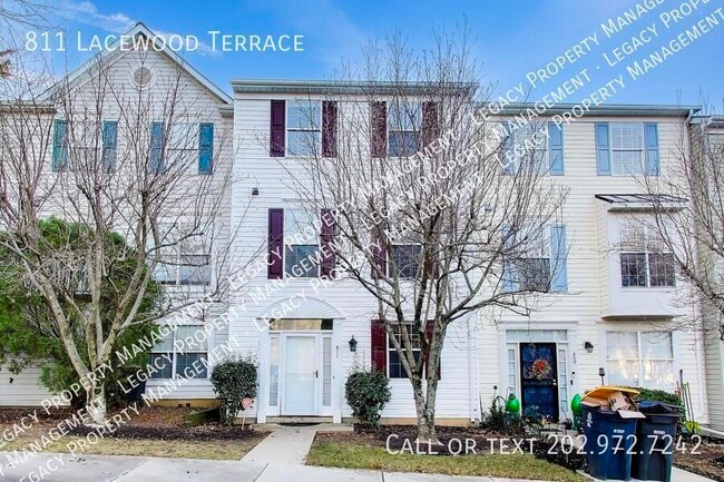 Building Photo - 811 Lacewood Terrace
