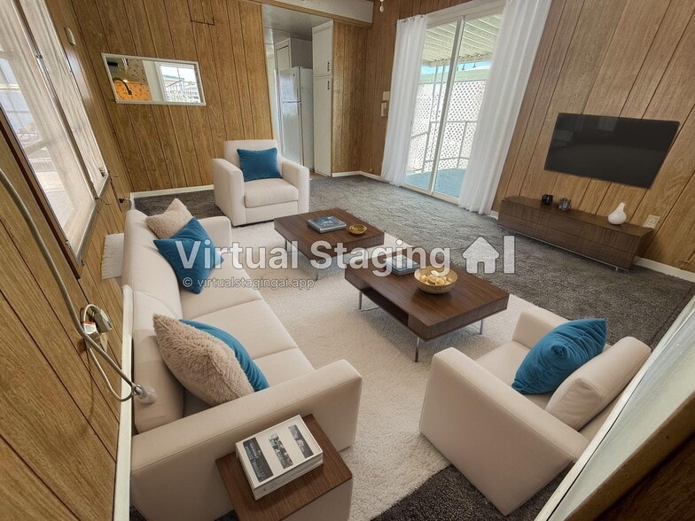 Building Photo - 3601 E Wyoming Ave