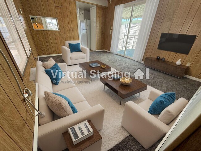 Building Photo - 3601 E Wyoming Ave