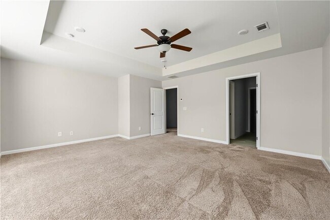Building Photo - 4215 Fulson Ct