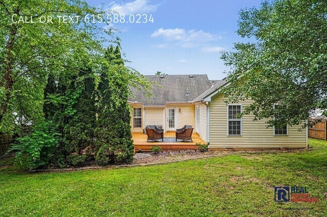 Building Photo - 2804 Scoville Ln