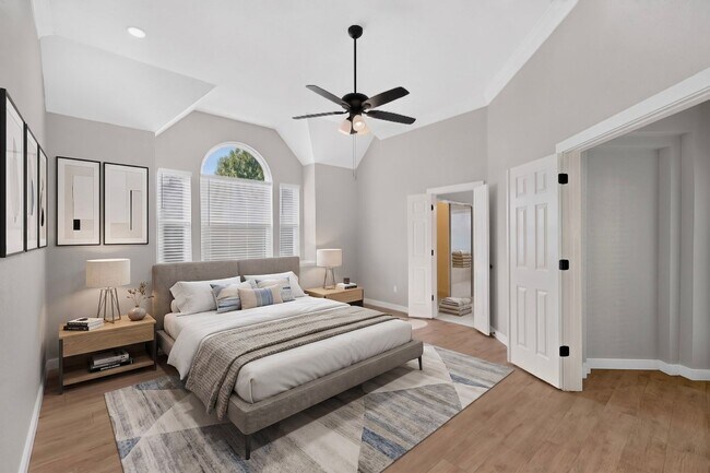 Building Photo - Keller Gem Looking TO Be Your Home!!!